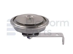 Alarm, horn