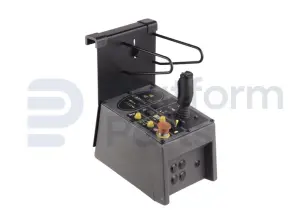 Control box