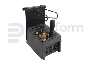 Control box