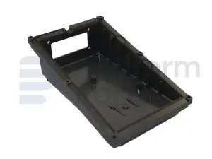 Mantel (Bodenkontrolle)