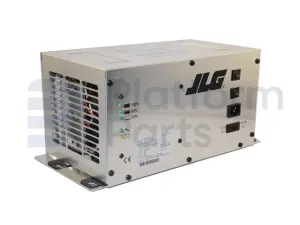 Batterie-Ladegerät, 24VDC, 100-240VAC man, 50/60HZ