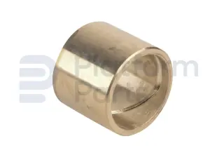 Bearing, king pin