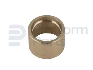 Bearing, Alu Bronze