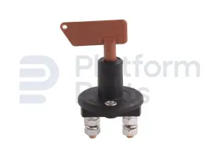 Batterieschalter