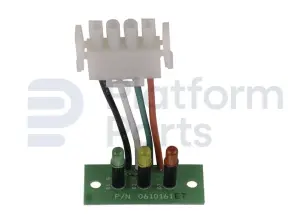 Battery-indicator