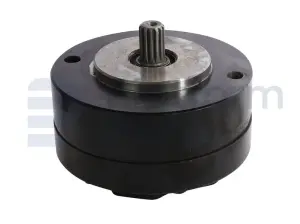 Hydraulic brake
