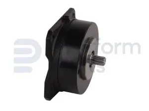 Hydraulic brake