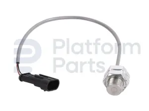 Limit switch, speed sensor kit