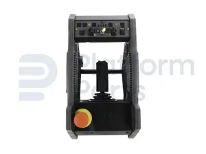 Control box, ES-series