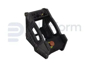 Control box, ES-series