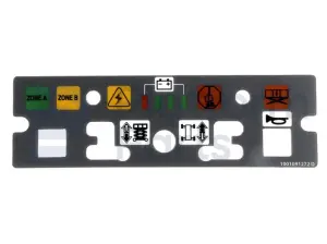 Decal, icon (CE)
