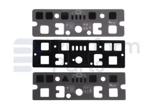 Decal kit