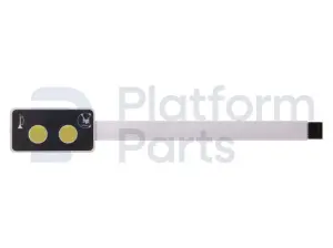 Electronic card, control box