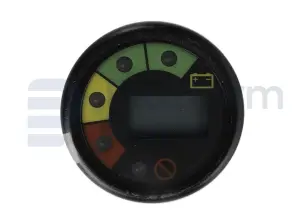 Battery-indicator