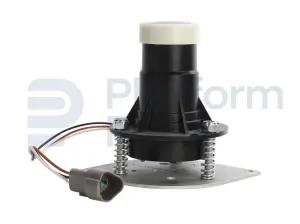 Tilt sensor