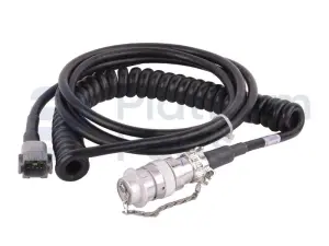 Kabel Bedienpult