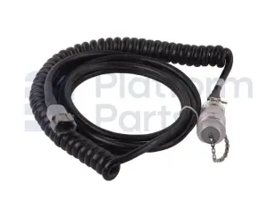 Cable caja de control