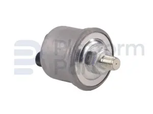 Switch, oil pressure