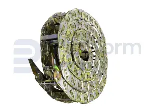 Power track