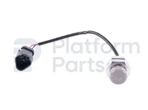 Limit switch, speed sensor kit