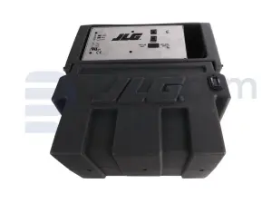 Battery-charger, 12VDC