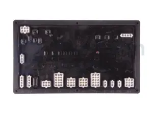 Module control box