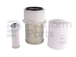 Filter, kit