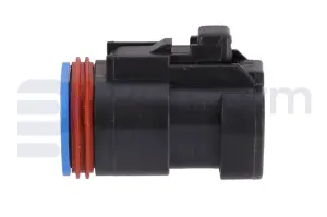 Connector plug