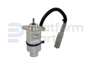 Actuator, Kubota Governer 12V