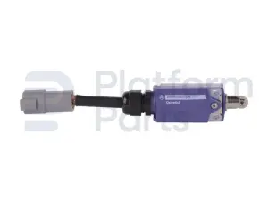 Limit switch