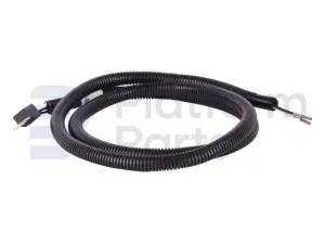 Sensor, oil temperature