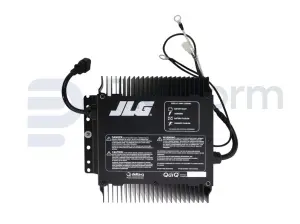 Batterie-Ladegerät, 24V, 25A, 100-240V auto (LA-LI)