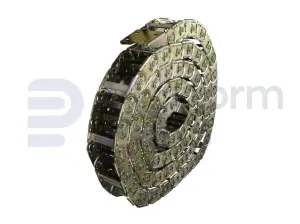 Cable track