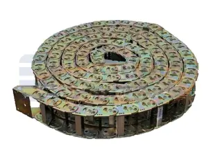 Cable track