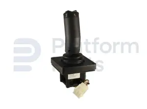 Joystick drive, steer