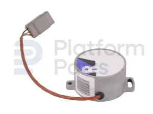 Angle sensor (analog)