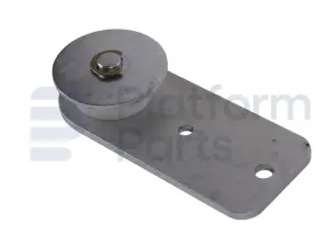 Kit (service), extension Roller