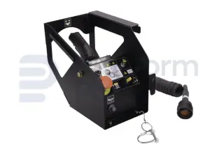 Control box