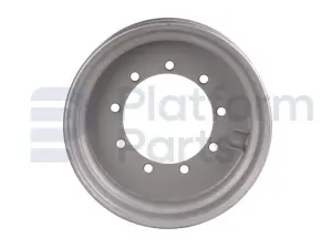 Rim,16.5 X 9.75