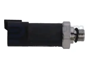 Sensor, oil pressure
