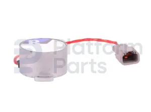 Angle sensor (digital)