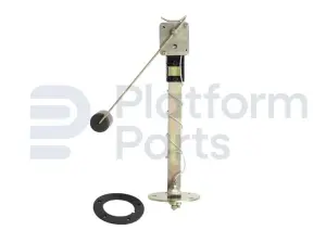 Sensor, mazout reservoir