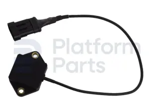 Tilt sensor