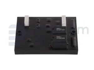 Tarjeta electrónica