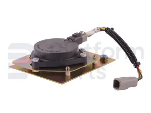 Kit Service, Reiker replace