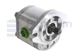 Hydraulic pump
