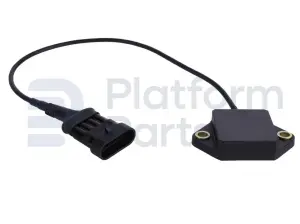 Tilt sensor