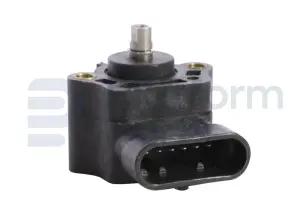 Sensor, angle