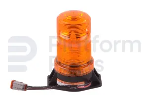 Strobe light 12-80VDC