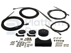 Rope, Wire Kit